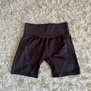 Gymshark shorts
